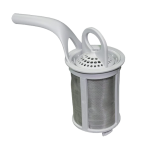 AEG F85015ILM Bulaşık Makinesi Filtresi - ( 50297774007 )